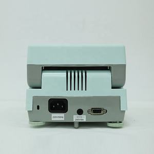 BIOBASE 중국 물 균형 곡물 수분 분석기 빠른 수분 측정기 가격 - Product Image 4