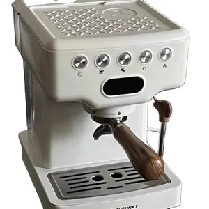 Koffiezetmachine Mini-Koffiezetapparaat Mini-Maker Draagbare Handmatige Koffie