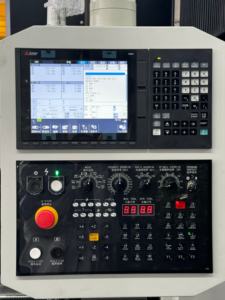Centro de Mecanizado de Pórtico de Alta Resistencia 2014, Nuevo Sistema Fanuc, Fresadora <span class=keywords><strong>CNC</strong></span> de Pórtico, Cabezal de Fresado de Precisión de 4 Ejes - Product Image 4