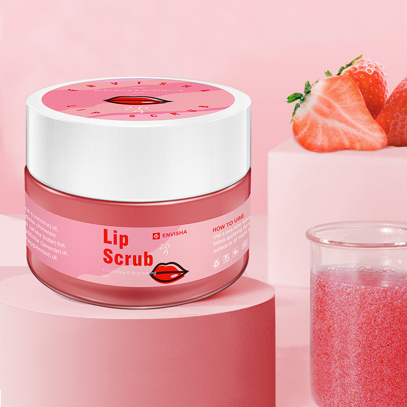 Wholesale Lighten Lip Lines Lip Sleeping