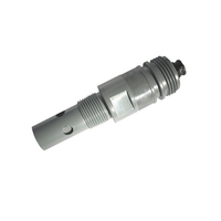 Qualité de l'eau Capteur de conductivité Conductivité TDS Capteur EC Sonde RS485 Conductimètre