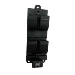 Per Ford <span class=keywords><strong>Ranger</strong></span> T6 2012-2016 interruttore automatico alzacristalli elettrici UB9D-66-350 - Product Image 1
