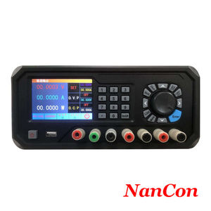 2025年新型工場直販格安価格 ETP-H プログラマブルDC電源（マルチチャンネル）高品質・高性能 - Product Image 4