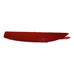 Luz Trasera para Parachoques de Hyundai Elantra 92405-3X200, Cubierta de Luz Antiniebla con Reflector de Plástico para Modelo 2014 - Product Image 2