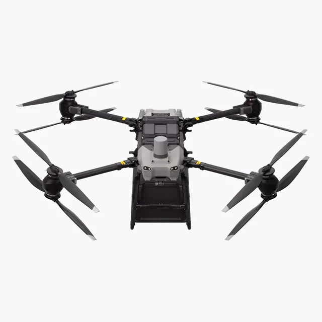 Universal Flycart 30 Large Scale Transport Drone Quadcopter