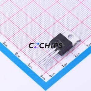 Original et tout nouveau transistor à effet de champ à transistor HSP0076A TO-220 (MOSFET) - Product Image 1