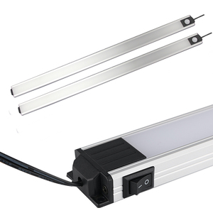Bande lumineuse <span class=keywords><strong>LED</strong></span> à détection de mouvement de 914 mm, conforme aux normes ECE R10/R65 et RoHS, pour les grands <span class=keywords><strong>camping</strong></span>-cars/camions fourgons - Product Image 6