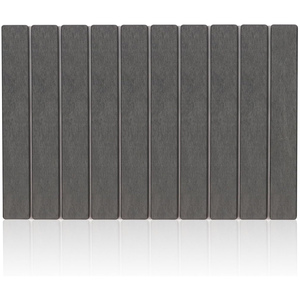 10 Parts High Quality Food Grade Diatomite Foldable Pretty Absorbent Stone Bathroom Mat for <b>Dogs</b> and Bathroom - Product Image 1