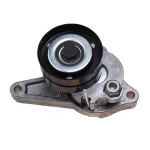320/08651 320/08584 Belt Tensioner Suit for JCB 3CX,4CX and 3DX,4DX - Product Image 1