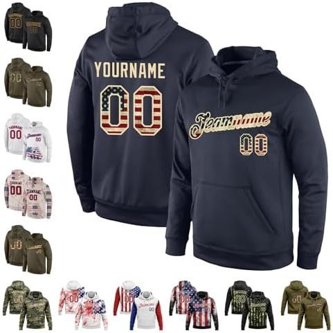 Marine - Drapeau vintage