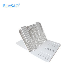 ที่ยึดรังสีเอกซ์รังสีเอกซ์แบบปรับได้สำหรับสัตวแพทย์ (เก็บสะสมรูปตัว V) สำหรับเครื่องมือตรวจสอบ CHD (สุนัขสะโพก Dysplasia) - Product Image 5