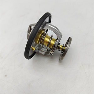 Conjunto de termostato de gran oferta WLGRT OEM 52028898AI para Dodge 07- Chrysler 04- JEEP 04- - Product Image 3