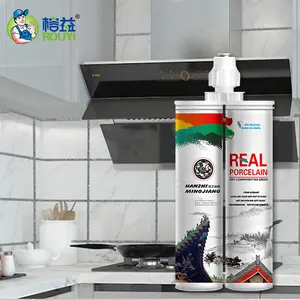 Good Quality Liquid Epoxy Natural Adhesive Filler Tile Grout