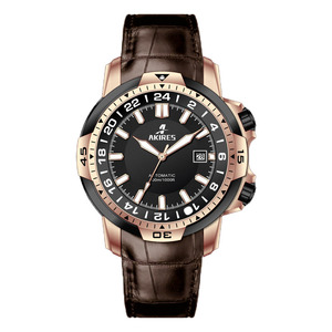 Faible QUANTITÉ MINIMALE DE COMMANDE soutenu automatique de haute qualité montre-bracelet 316l acier pro miyota 8215 mouvement maître de plongée montre - Product Image 1