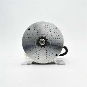 Siap Kirim Motor DC BLDC Seri MY1020 3000w 72v Dengan Braket Kecepatan Tinggi Harga Terjangkau - Product Image 5