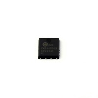 Sirkuit terintegrasi CMSA4006A DFN-8(5x6) daya pintar IGBT Darlington digital transistor tiga tingkat thyristor