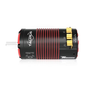 Vente en gros d'usine - Moteur sans balais SURPASS <span class=keywords><strong>4274</strong></span> pour voiture RC Monster Truck tout-terrain 4x4 à l'échelle 1/8 - Product Image 3