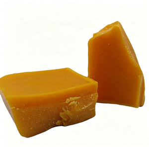 Cire d'abeille pure biologique de qualité, 100% cire d'abeille naturelle - Product Image 6