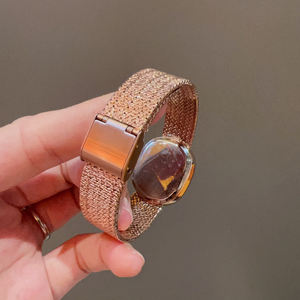 Reloj de Vestir de Lujo para Hombre 2025, con Correa de Cuero en Oro Rosa, Fase Lunar, Movimiento Mecánico, a la Moda - Product Image 6