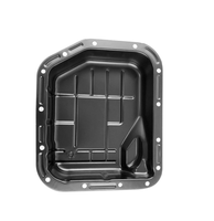 52118779AD Getriebe ölwanne mit Ablass schraube für Grand Cherokee 98-03 Dodge Dakota Durango 103365 ersetzen