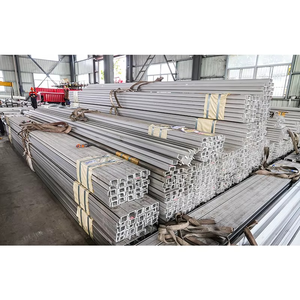 โรงงานผู้ผลิตเหล็กเส้นสแตนเลสคุณภาพเยี่ยม 201 304 304L 316 316L 430 2205 ในราคาที่เหมาะสม - Product Image 2