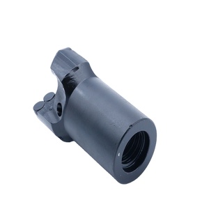 112Mm Ba Cánh PDC Khoan Bit PDC Không Coring Bit - Product Image 5