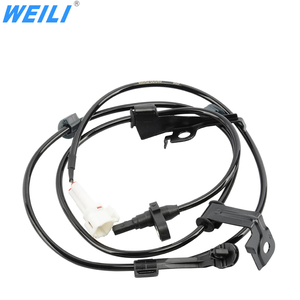 <span class=keywords><strong>Prix</strong></span> de gros moteur de voiture ABS capteurs capteur de vitesse de roue avant L/R 89543-0D040 89542-0D040 pour Audi Seat Auto pièces de rechange - Product Image 4