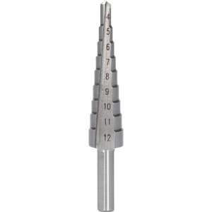 เครื่องมือที่ยอดเยี่ยม-ดอกสว่านแบบขั้นบันได BT101927-ดอกสว่านแบบขั้นบันได - Product Image 1