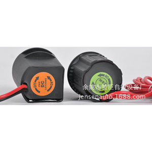 โซลินอยด์วาล์ว Zw แบบ DC 12V มาตรฐานแห่งชาติ  พร้อมยางรอง  วาล์วควบคุมหัวแม่เหล็กไฟฟ้าแบบไพล็อต  ชนิดไหลทางเดียว - Product Image 5