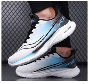 <span class=keywords><strong>Chaussures</strong></span> de sport pour hommes en gros, <span class=keywords><strong>chaussures</strong></span> de marche respirantes pour hommes, vente transfrontalière - Product Image 6