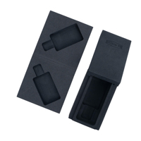 Inserto de Espuma EVA Moldeado a Medida, Impermeable, para Protección de Dispositivos Electrónicos de Alto Valor, Laptops, Tablets y Consolas de Juegos
