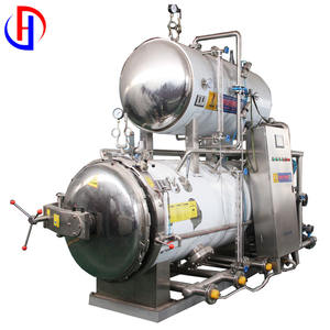 200L <span class=keywords><strong>500</strong></span> ליטר קטן אנכי תשובת מכונת/החיטוי תעשייתי/bottls עיקור מכונה - Product Image 3