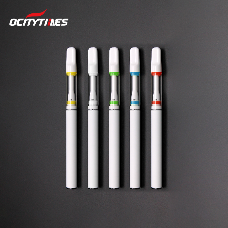 Хороший отзыв, не металлический картридж для вейпа CBD Cart