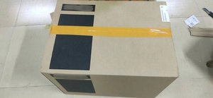 Módulo de motor único Sinamics-S120 de tamaño compacto 6SL3120-1TE31-3AA3, 71kW 132A DC510-720V, piezas de repuesto para variador Drive-CLiQ - Product Image 3