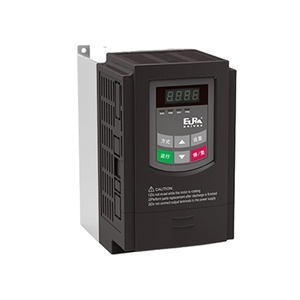 อีอูรา ไดรฟ์ ซีรีส์ AC380V 3 เฟส 1.5 กิโลวัตต์ คอนโทรล VFD 2 แรงม้า VSD E2000-0015T3 ไดรฟ์ปรับความถี่ - Product Image 1