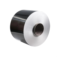 Alliage d'aluminium pour gouttières sans soudure Tubes de descente de gouttières 1100/3003/3004/3005/3105/5005/5052 Bobine d'aluminium