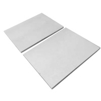 0.1-10MM Thick Shape Memory Nickel Titanium Alloy Price Nitinol Super Flexible Sheet for Sale