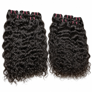 Cheveux 100% Remy – Tissages de cheveux humains de qualité supérieure pour extensions, tissages et applications capillaires personnalisées - Product Image 2