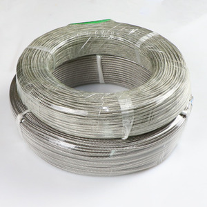 Factory Price Pt1000 <strong>Temperature</strong> <strong>Probe</strong> Three Wires - Product Image 5