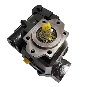 ปั๊มไฮดรอลิกแรงดันสูง America OILGEAR รุ่น AT457670 AT428960 AT180926 AT191574 AT172603 - Product Image 4