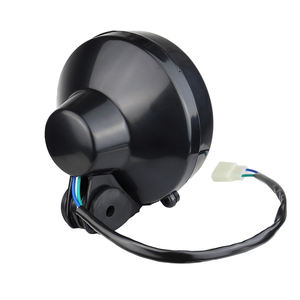 2002-2006 Yamaha <span class=keywords><strong>Banshee</strong></span> 350 YFZ350 faros bombillas parrillas nuevos accesorios de <span class=keywords><strong>coche</strong></span> ABS - Product Image 5