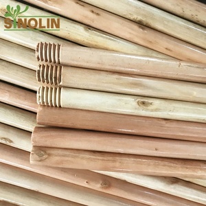 Mịn Véc Ni Chổi Bằng Gỗ Xử Lý, Chổi Bằng Gỗ Thanh - Product Image 2