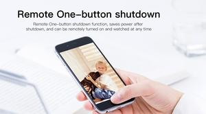 Наружная облачная камера для хранения данных - Product Image 6