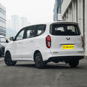 Nouvelle fourgonnette de passagers Wuling Hongguang <span class=keywords><strong>S</strong></span> Mini 2026, 7 places, 1.5L, 6MT, essence, conduite à gauche, fabriquée en Chine - Product Image 5