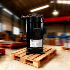 Compresseur de climatisation et de réfrigération Daikin JT236D VTYE JT300D TYE JT212DA YE, refroidissement et chauffage - Product Image 1