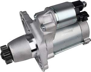 DRS0045 410-52205 28100-20021 28100-28041 Démarreur pour Toyota Camry Corolla Highlander <span class=keywords><strong>RAV4</strong></span> Lexus RX350 ES300 ES350 RX330 - Product Image 1