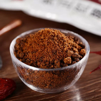 Brown Sugar for Beverage Use 1kg Pack Sugarcane-Based Yummysen Brand Wholesale & Customizable
