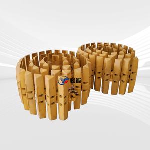 Shantui รถปราบดิน SD13/SD24/SD16/SD22/SD32/SD60ประสิทธิภาพสูงและทนต่อการสึกหรอ - Product Image 1