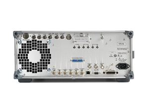 เครื่องกำเนิดสัญญาณอะนาล็อกแบบ keysight E8257D 100 kHz ถึง67 GHZ ต่อรองได้ - Product Image 5