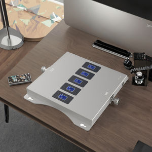 5 диапазонов 850/900/1800/2100/2600 мГц <span class=keywords><strong>4G</strong></span> усилитель сигнала повторитель для покрытия 5G - Product Image 3